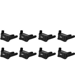 HEMI 2005-2014 LOT DE BOBINES by MSD Coils 5.7/6.1L HEMI