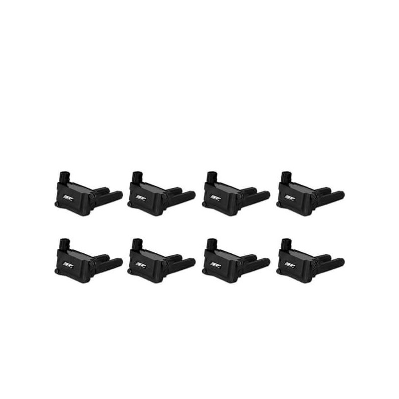 HEMI 2005-2014 LOT DE BOBINES by MSD Coils 5.7/6.1L HEMI