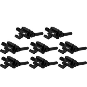 LOT DE BOBINES by MSD Coils 5.7L HEMI