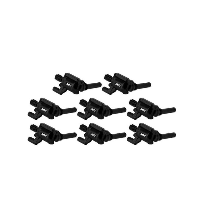 LOT DE BOBINES by MSD Coils 5.7L HEMI