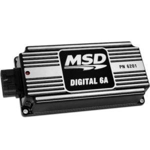 BLK MSD-6A