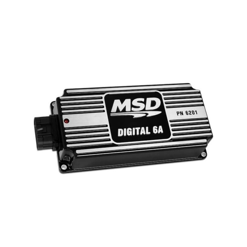 BLK MSD-6A