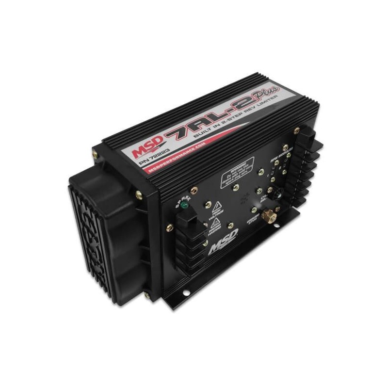 BLK MSD-7AL-2 Plus