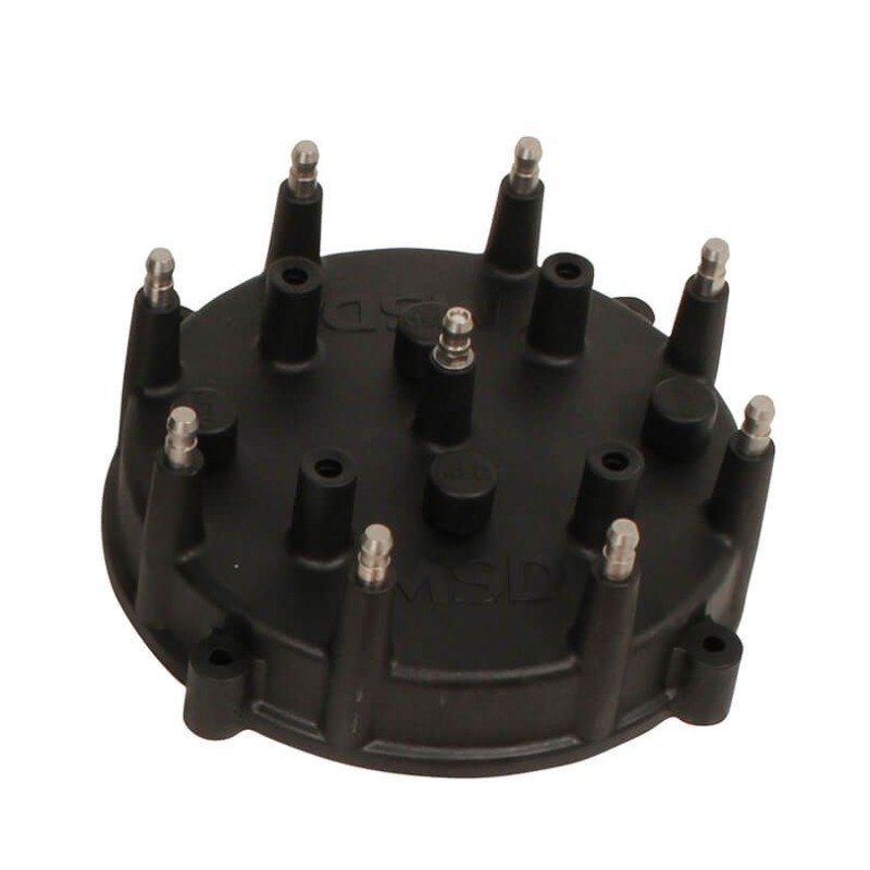 REMPLACEMENT CAPOT NOIR Cap
