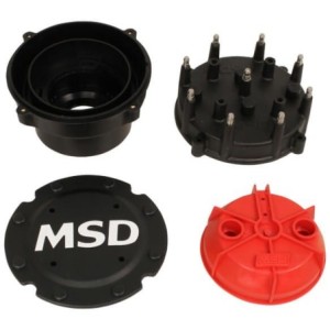 CAPOT NOIR Pro-Cap Cap-a-dapt kit