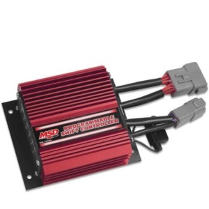Progrmble RPM Trans Shifter