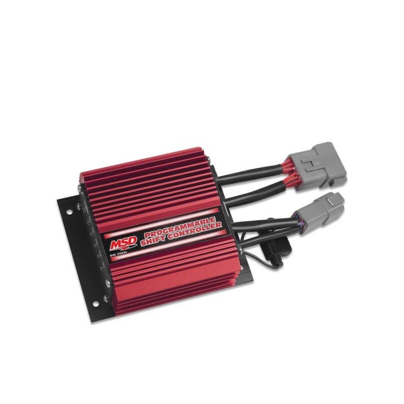 Progrmble RPM Trans Shifter