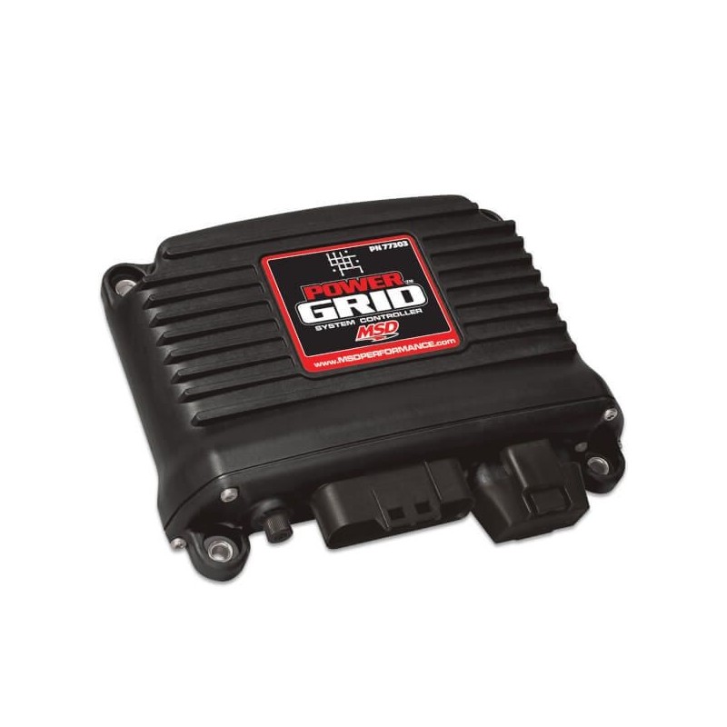 BLK Programmable Controller 