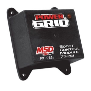 Boost Control Module