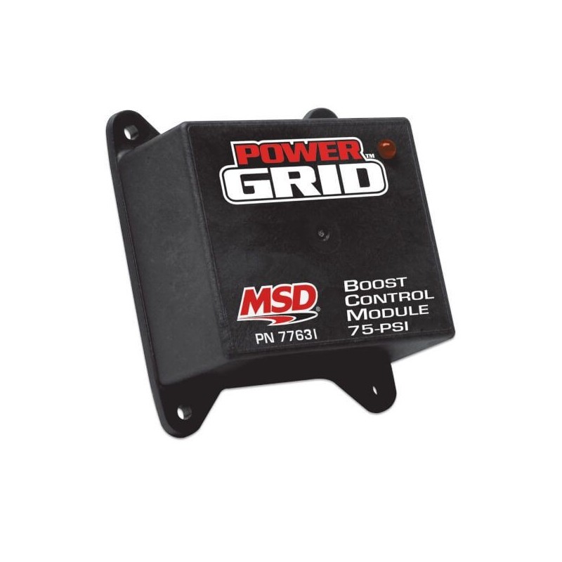 Boost Control Module