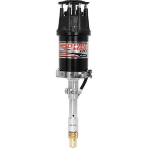 Generator 12 Amp Pro Mag LT Short