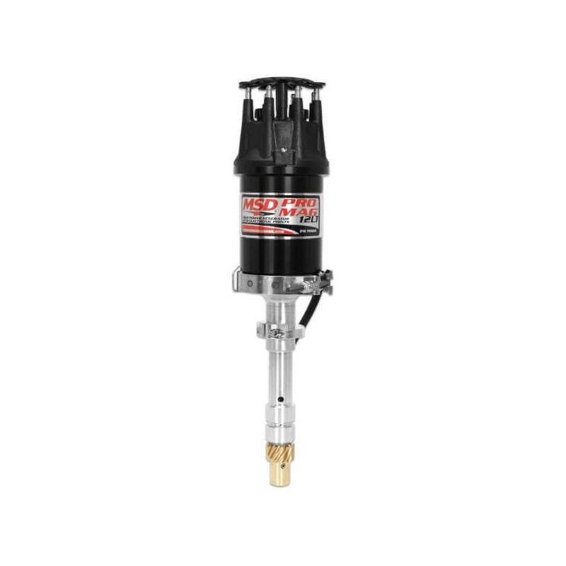 Generator 12 Amp Pro Mag LT Short