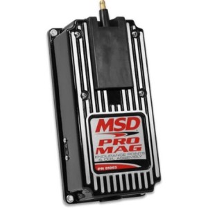 Points box 12 amp Pro Mag