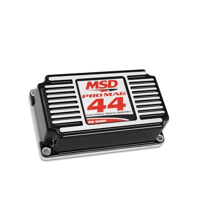 Electronic Points Box