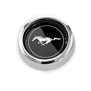 FORD MUSTANG 1971-1973 CAPS CACHE MOYEU DE JANTE POUR MAGNUM 500 Hub Caps (Magnum