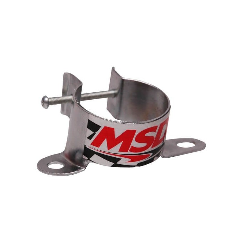SUPPORT DE BOBINE Coil Bracket