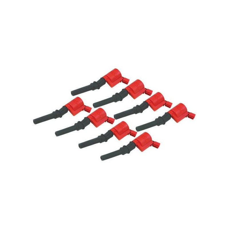 FORD 4.6/5.4L 1998-2014 LOT DE BOBINES Coils