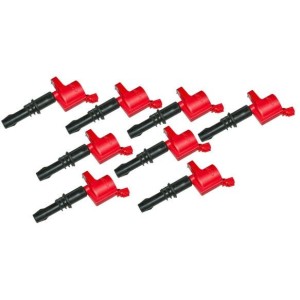 FORD 4.6/5.4L 2004-2008 LOT DE BOBINES Coils