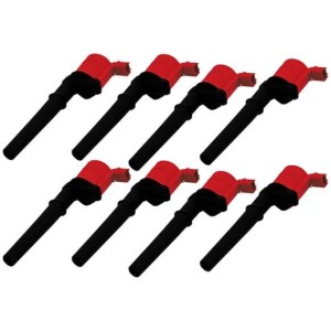 FORD 4.6/5.4L 1999-2014 LOT DE BOBINES Coils