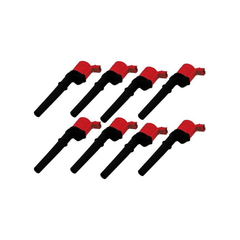 FORD 4.6/5.4L 1999-2014 LOT DE BOBINES Coils