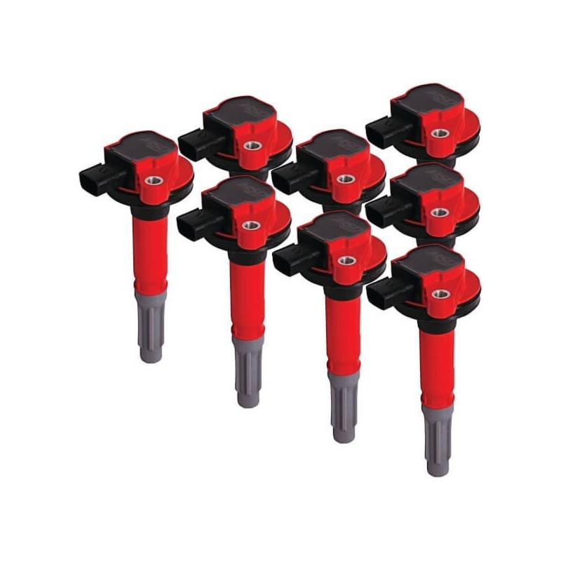 FORD 5.0L 2011-2014 LOT DE BOBINES Coils