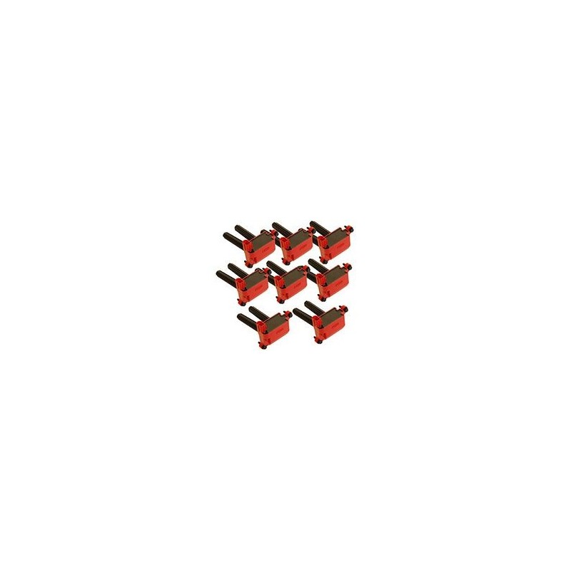HEMI 2005-2014 LOT DE BOBINES Coils