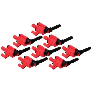 HEMI 2003-2005 LOT DE BOBINES Coils