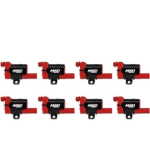 TRUCK 1999-2007 LOT DE BOBINES Coils