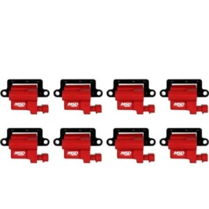 TRUCK 1999-2009 LOT DE BOBINES Coils