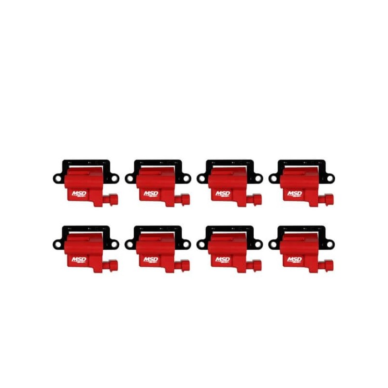 TRUCK 1999-2009 LOT DE BOBINES Coils