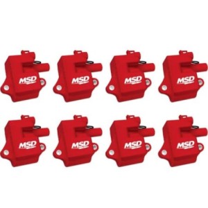 GM 1998-2006 LOT DE BOBINES Coils
