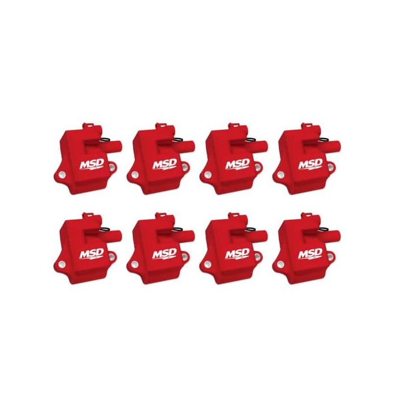 GM 1998-2006 LOT DE BOBINES Coils
