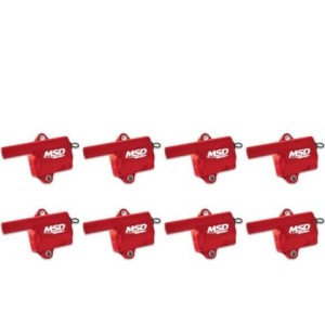 TRUCK 1999-2007 LOT DE BOBINES BOBINE Coils