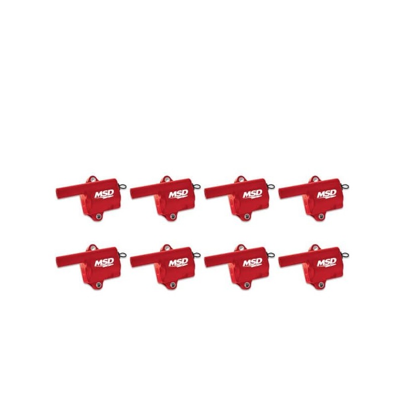 TRUCK 1999-2007 LOT DE BOBINES BOBINE Coils