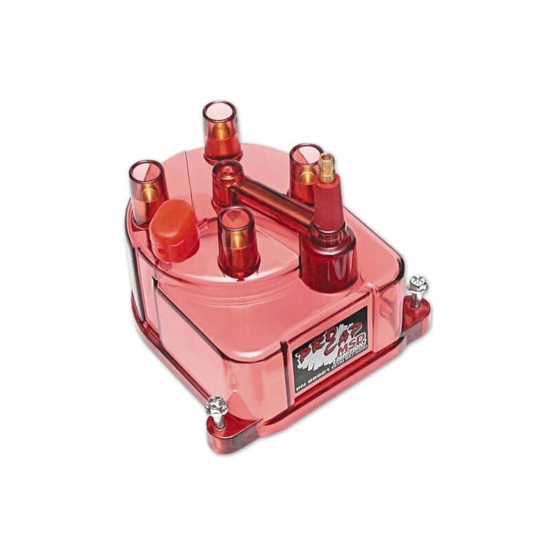 CAPOT DISTRIBUTEUR D ALLUMEUR Distributor Cap