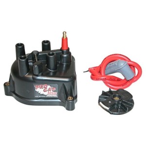 CAPOT DISTRIBUTEUR D ALLUMEUR Distributor Cap and Rotor