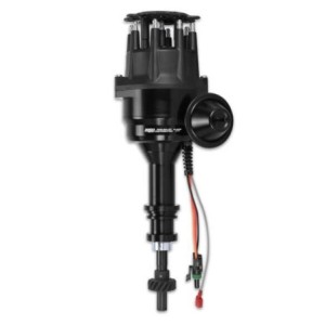 DISTRIBUTEUR D ALLUMAGE FORD V8 351 C 460 Black Distributor