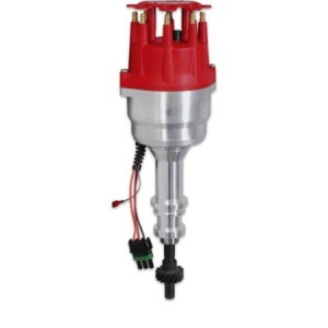 DISTRIBUTEUR D ALLUMAGE Distributor
