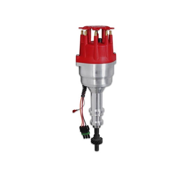DISTRIBUTEUR D ALLUMAGE Distributor
