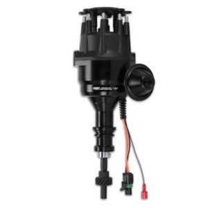 DISTRIBUTEUR D ALLUMAGE Black Distributor