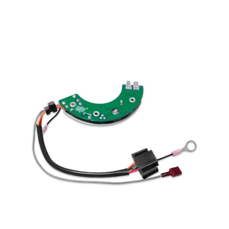 Digital HEI Module