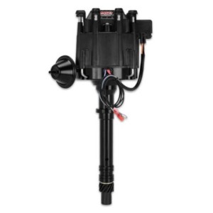 DISTRIBUTEUR D ALLUMAGE Black Distributor