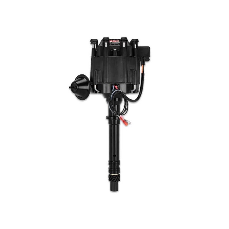 DISTRIBUTEUR D ALLUMAGE Black Distributor