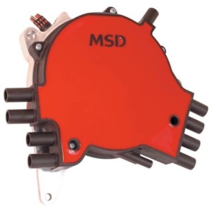 DISTRIBUTEUR D ALLUMAGE Distributor