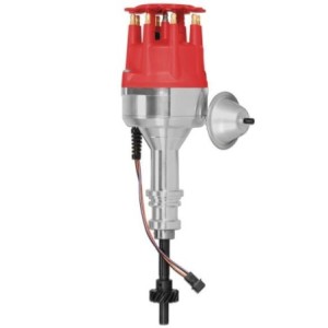 DISTRIBUTEUR D ALLUMAGE Distributor