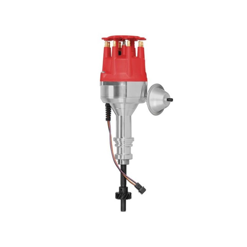 DISTRIBUTEUR D ALLUMAGE Distributor