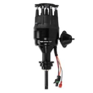 DISTRIBUTEUR D ALLUMAGE Black Distributor