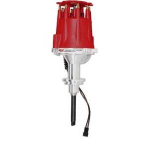 DISTRIBUTEUR D ALLUMAGE Distributor