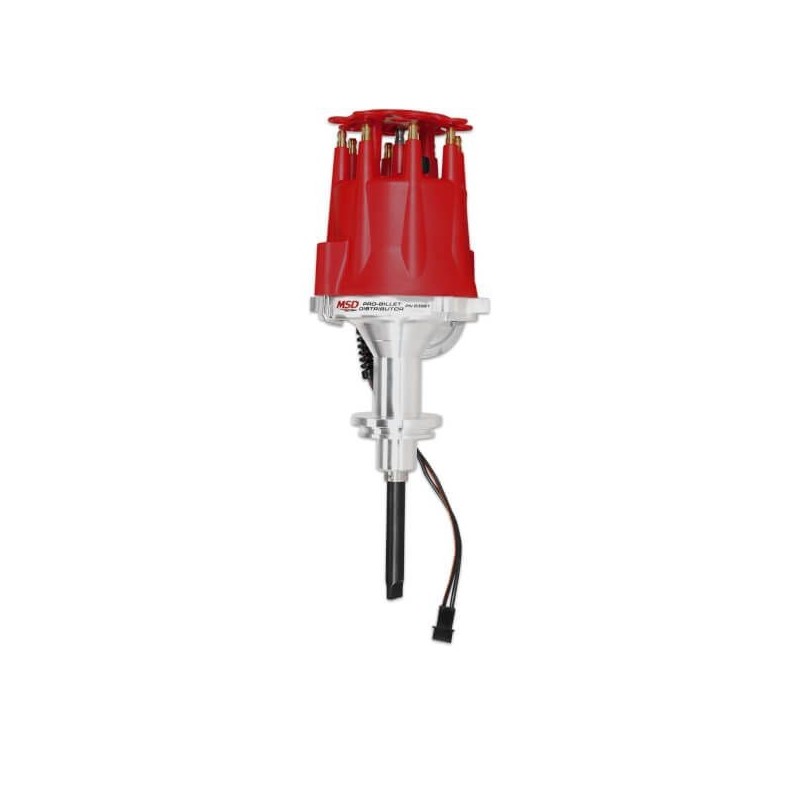 DISTRIBUTEUR D ALLUMAGE Distributor