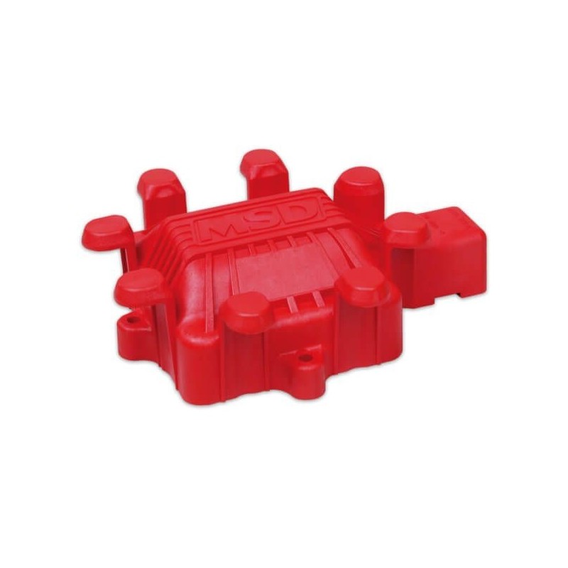 CAPOT BOBINE Extreme Output Dust Cover